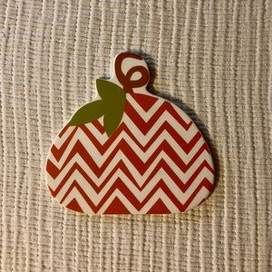 Coton Colors / Happy Everything Large Pumpkin